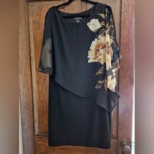 Frank Lyman Dress 16 / XL